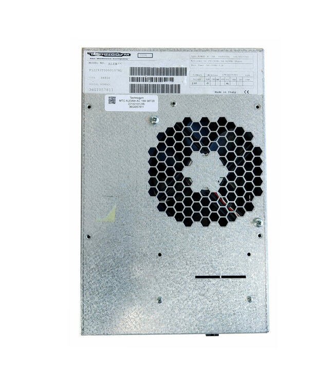 TechnoGym Alewin ac 16a s6t20