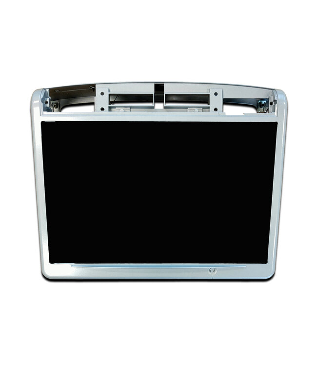 TechnoGym Display Run Now Visio