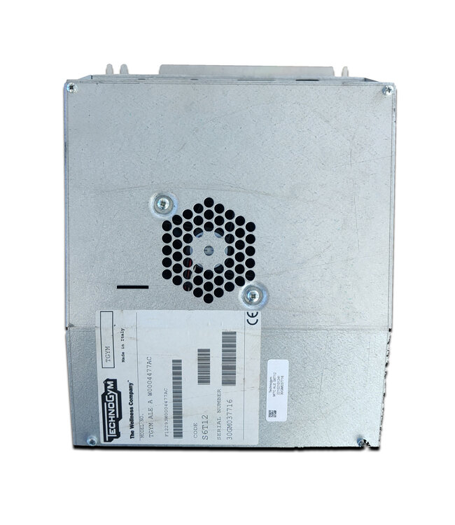 TechnoGym ale a w0004477ac