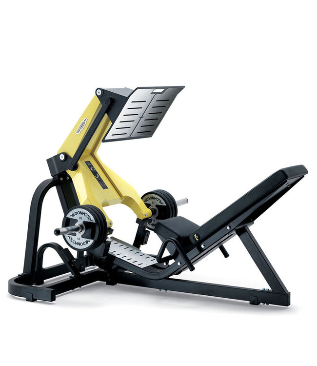 TechnoGym Leg Press Pure - MG5000
