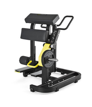 TechnoGym Standing leg curl Pure - mg7000