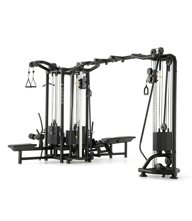TechnoGym Cable Stations 5