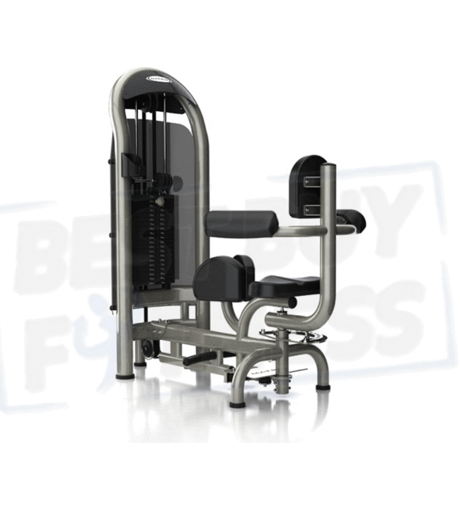 Matrix Aura series G3 rotary torso