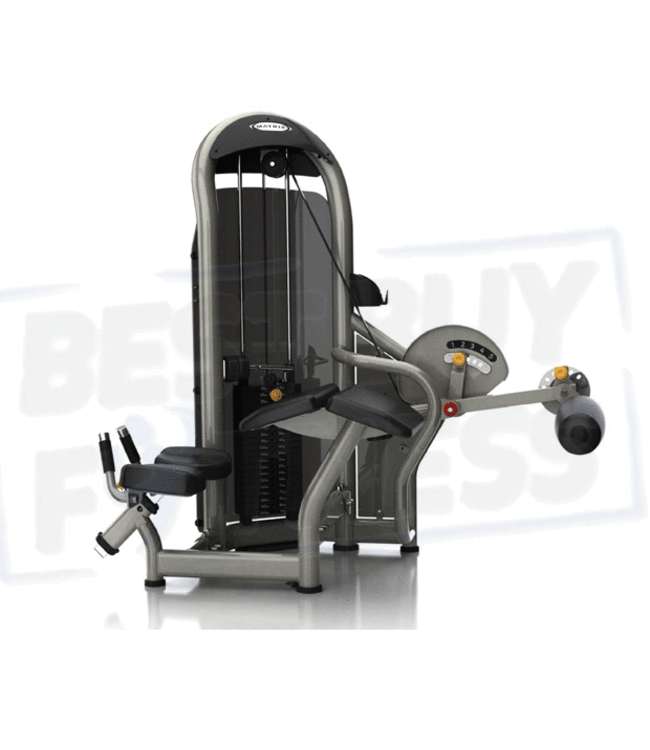 Matrix Aura Serie G3 liegende Beinbeuger