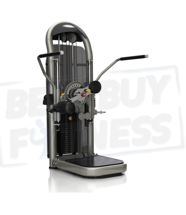 Matrix Aura series G3 rotary hip