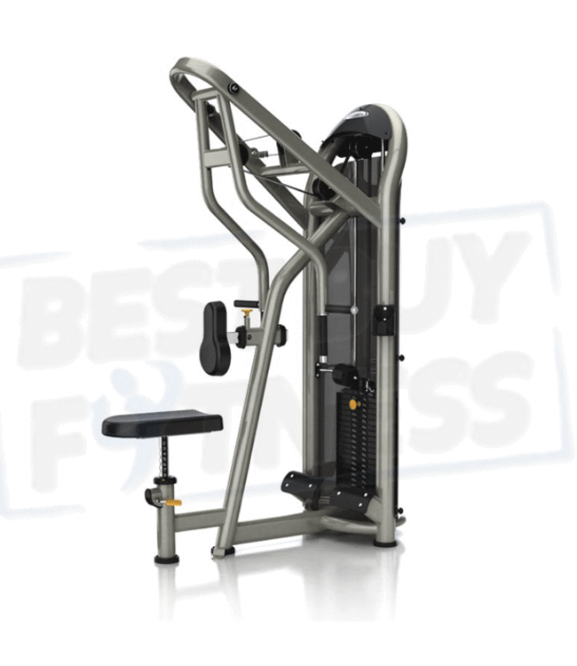 speelgoed Zoek machine optimalisatie Ontbering Aura series G3 seated row - Best Buy Fitness