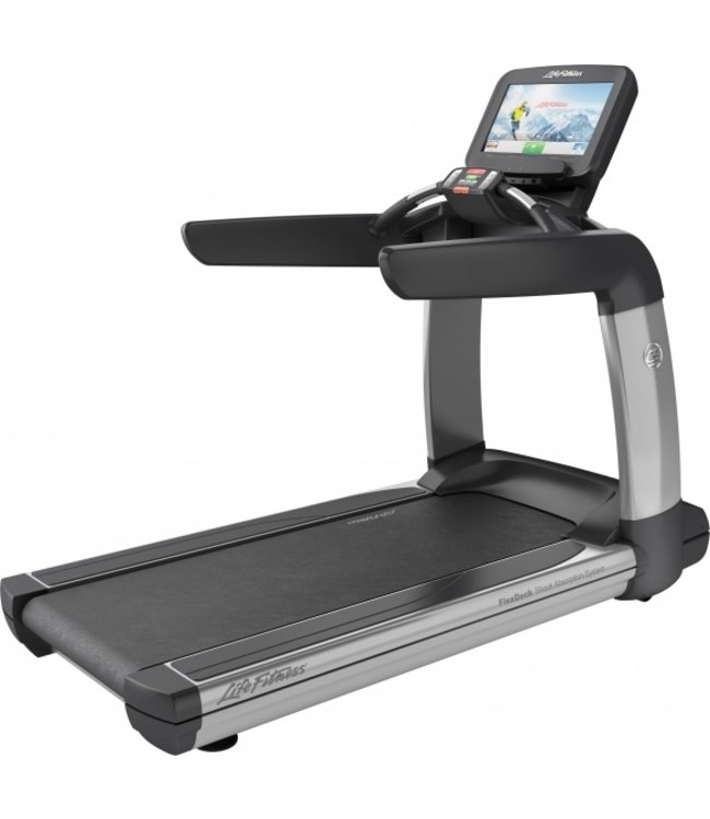 Life Fitness Découvrir SE 95T