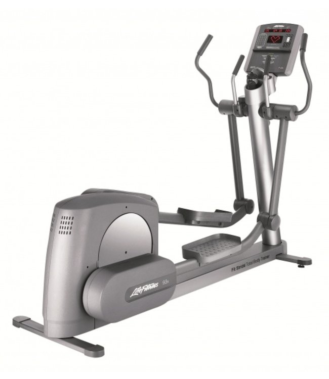 Life Fitness Silver Line Classic 93X