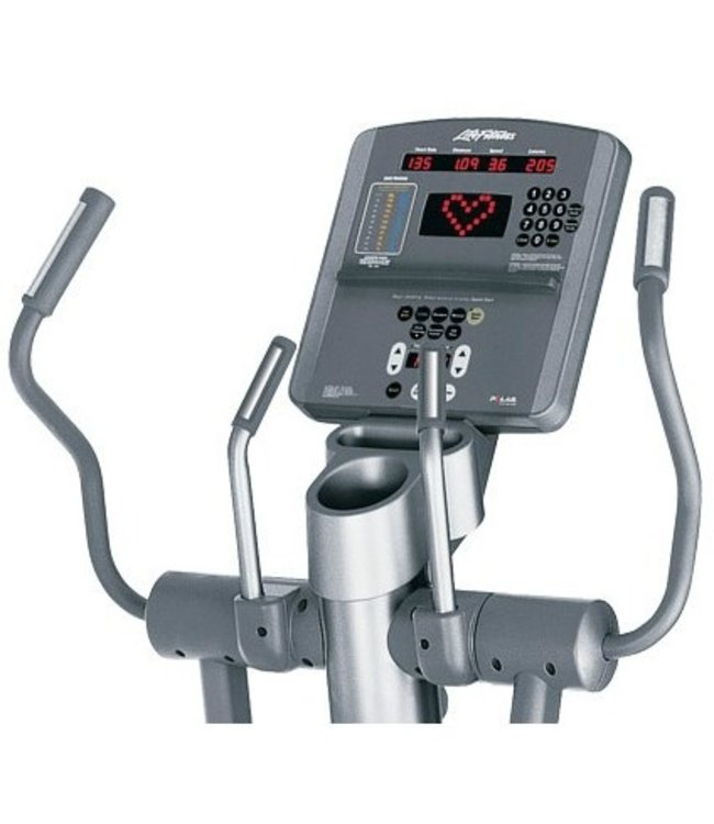 Life Fitness Silver Line Classic 95xi Best Buy Fitness