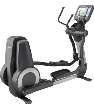 Life Fitness Découvrez SE 95X