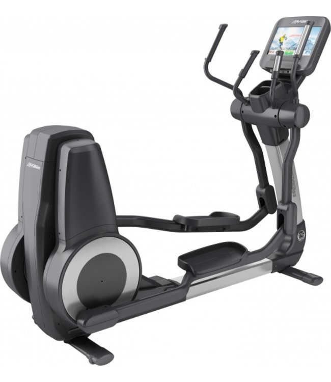 Life Fitness Découvrez SE 95X