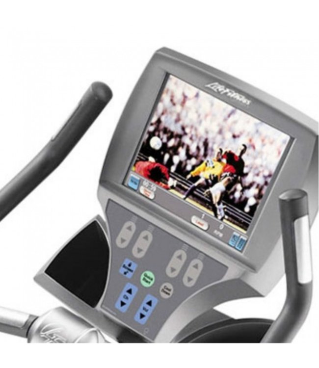 Life Fitness Silver Line Classic 95Ce