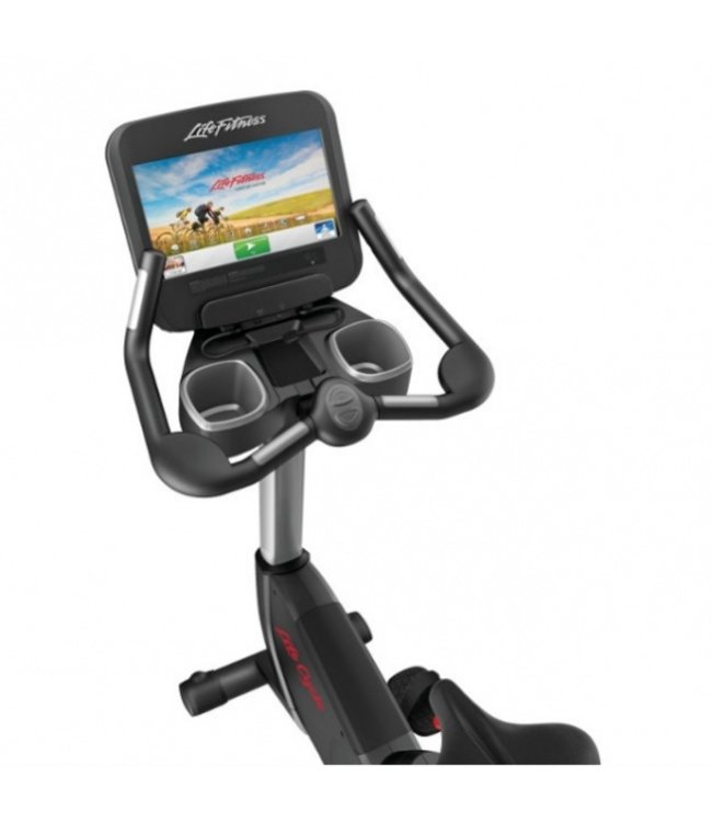 Life Fitness Découvrez SE 95C