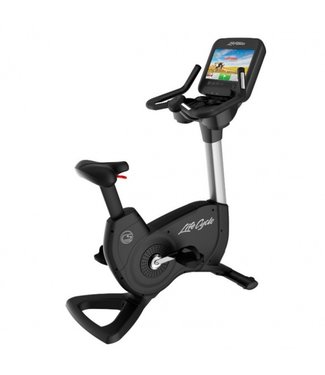 Life Fitness Découvrez SE 95C