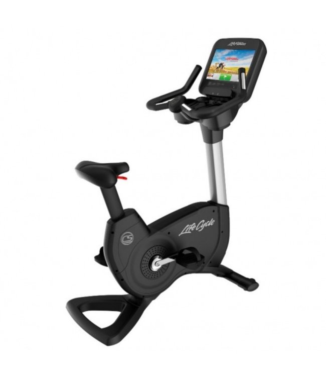 Life Fitness Découvrez SE 95C