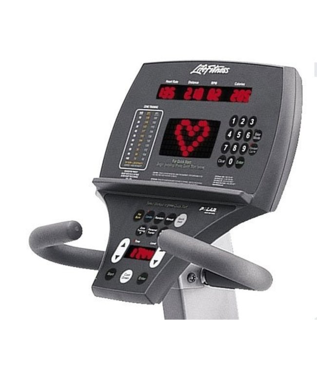 Life Fitness Silver Line Classic 95Ri