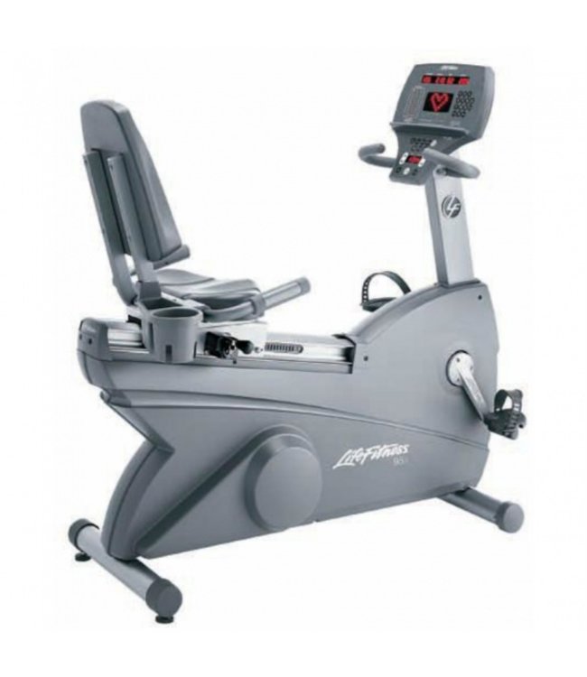Life Fitness Silver Line Classic 95Ri