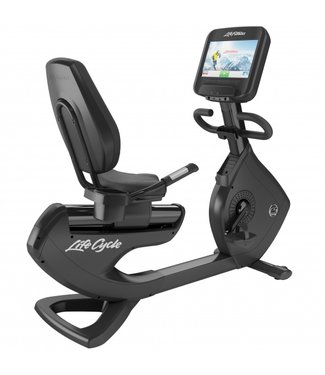 Life Fitness Découvrir SE 95R