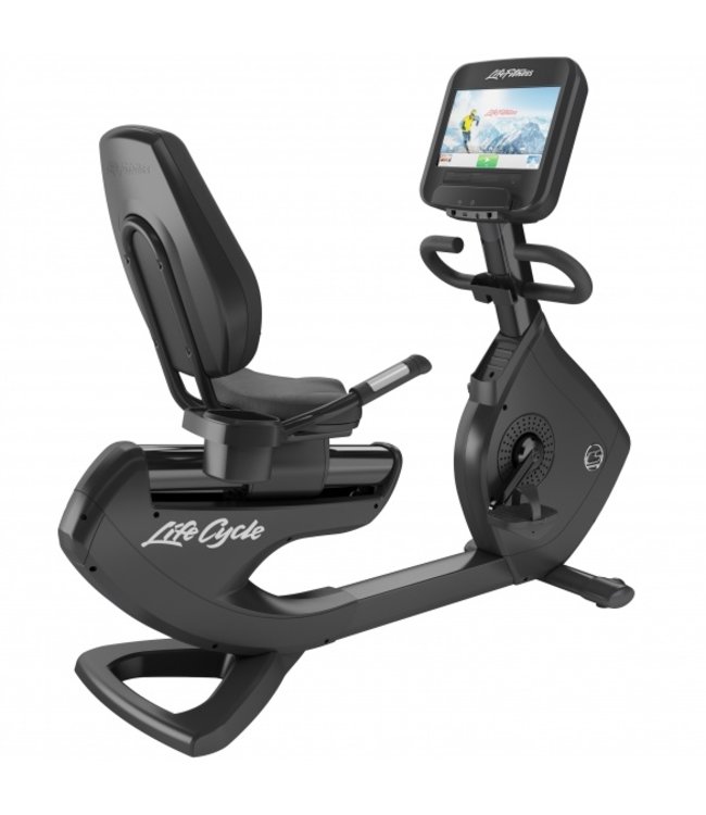Life Fitness Découvrir SE 95R