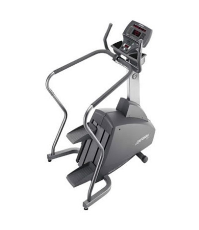 Life Fitness Silver Line Classic 95si Best Buy Fitness