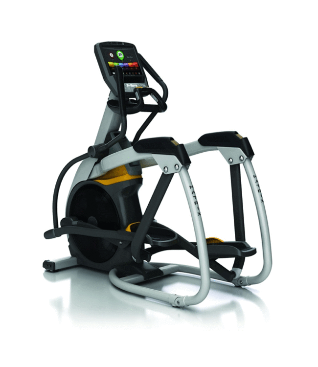 Matrix Vélo elliptique à suspension E7xe