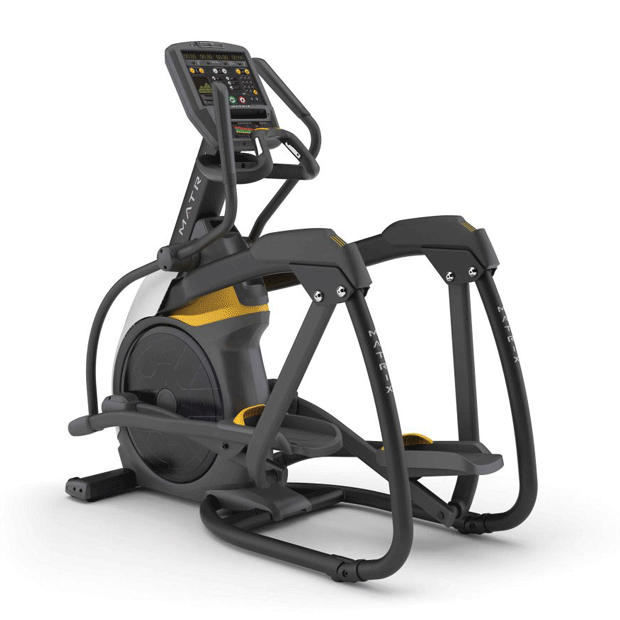 Matrix Ascent Trainer A5x