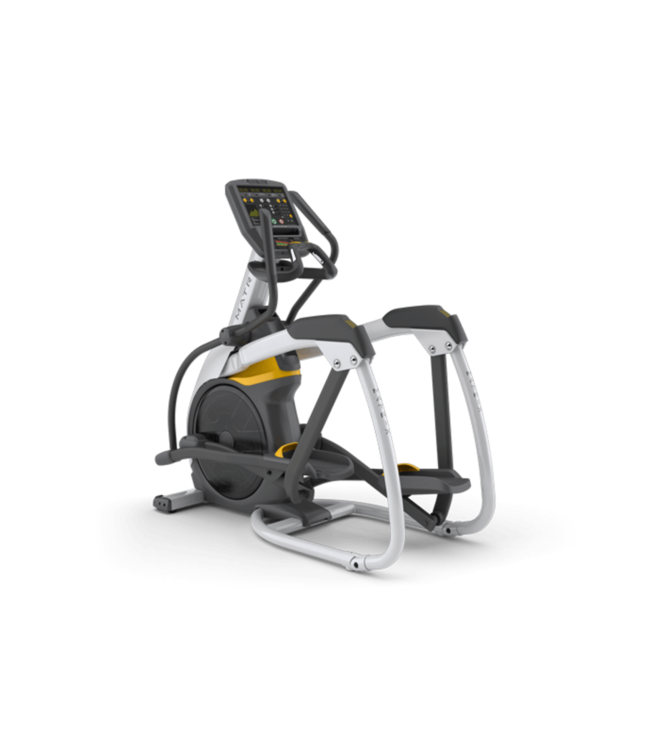 Matrix Ascent Trainer A5x