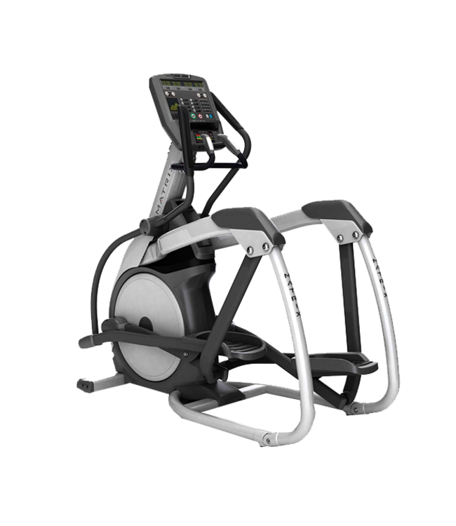Matrix Suspension Elliptical E5x