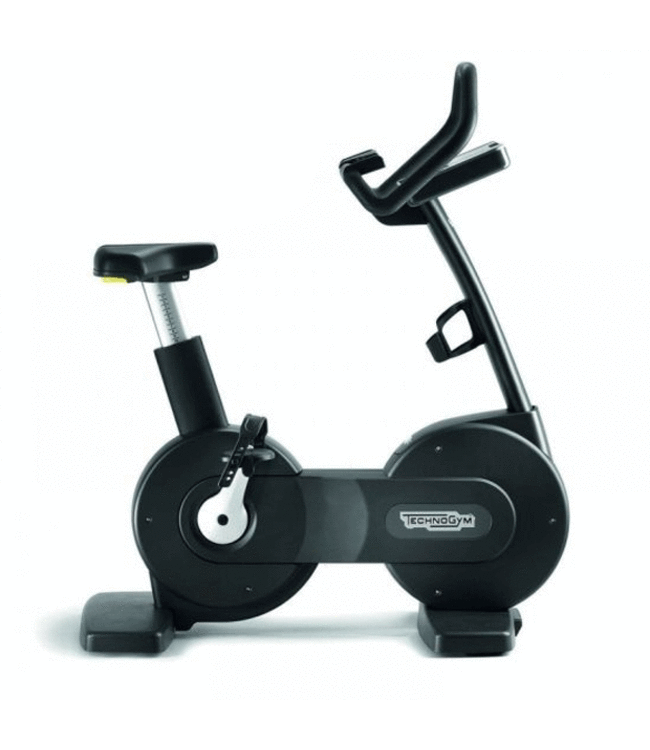 TechnoGym New Bike Excite+ Visioweb