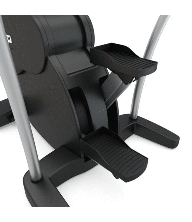 TechnoGym New Step Excite+ Unity