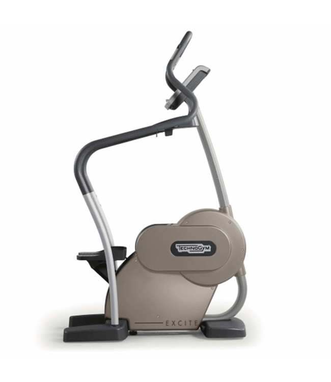 TechnoGym New Step Excite+ Visioweb