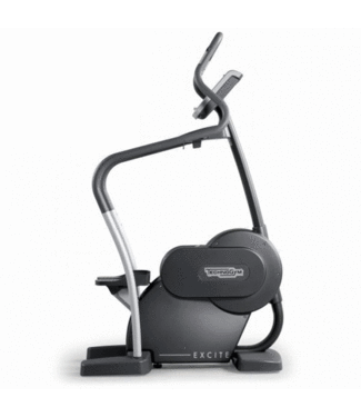 TechnoGym New Step Excite+ Visioweb