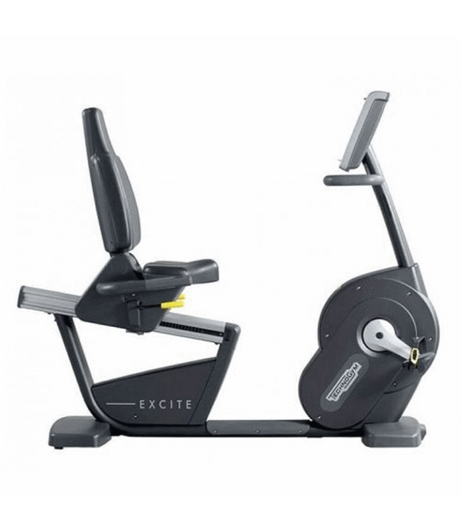 TechnoGym Nouveau Recline Excite+ Unity