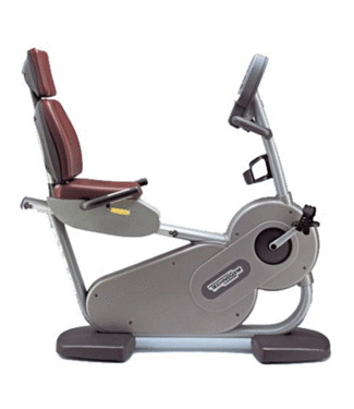 TechnoGym Recline Excite Classic 700i