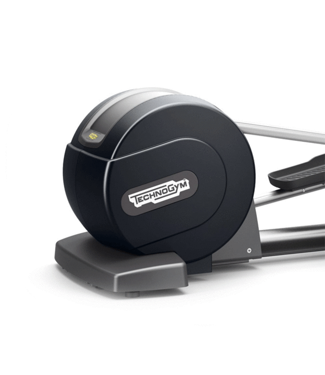 TechnoGym Synchro Excite+ Visioweb