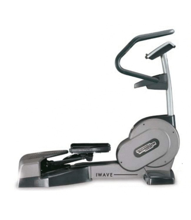 TechnoGym Cardio Wave 700i