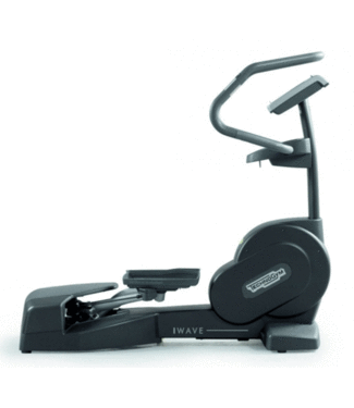 TechnoGym Cardio Wave Visioweb