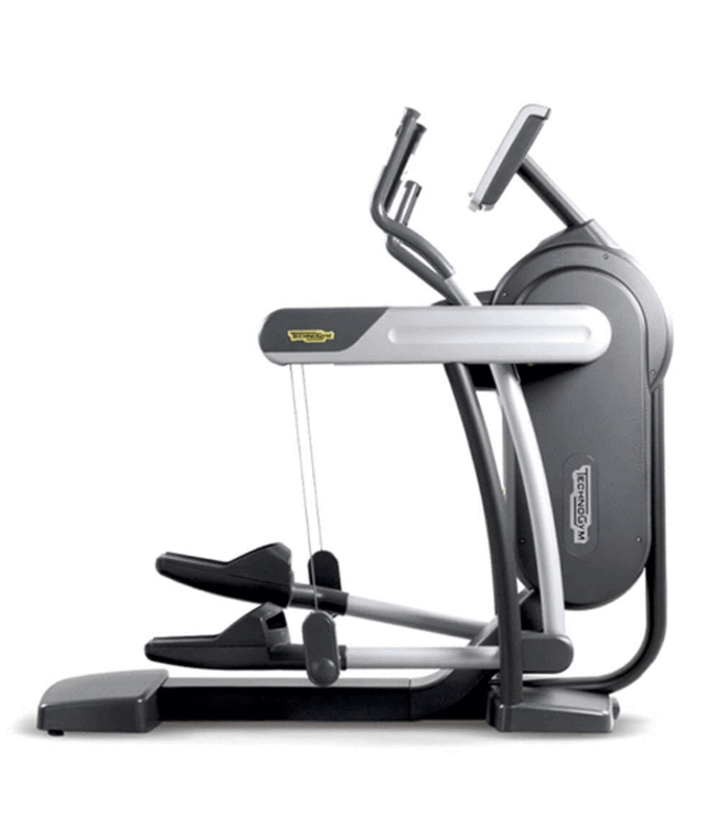 TechnoGym Vario Excite+ 500i