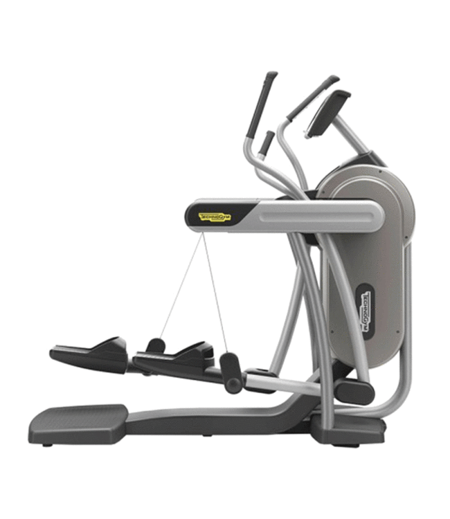 TechnoGym Vario Excite+ Visioweb