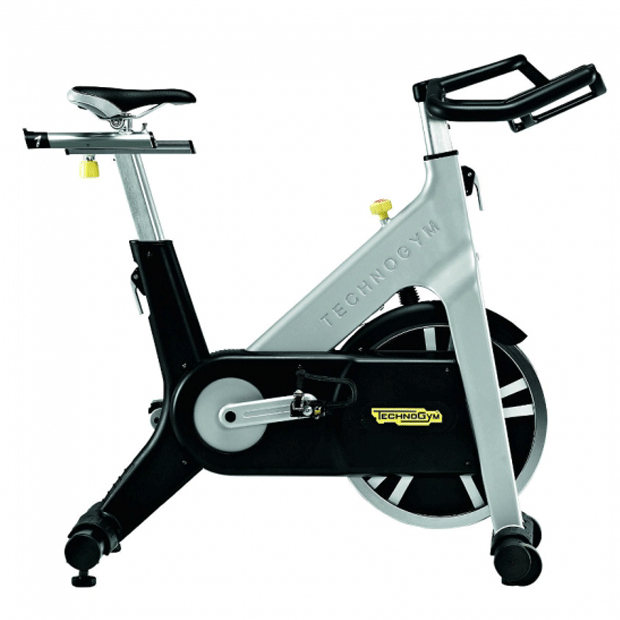 technogym cycle price