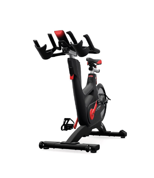 Life Fitness Vélo de biking IC7
