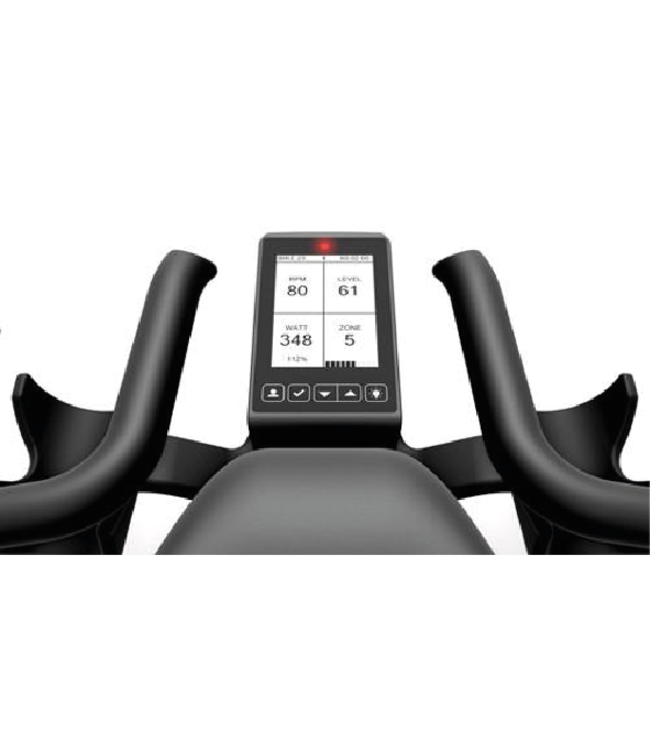 Life Fitness Vélo d'intérieur IC5
