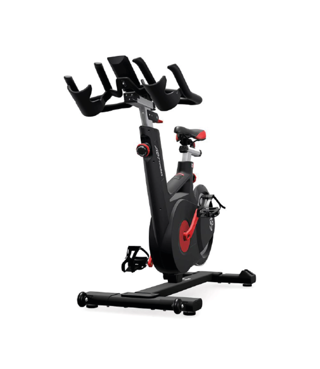 Life Fitness Vélo d'intérieur IC5