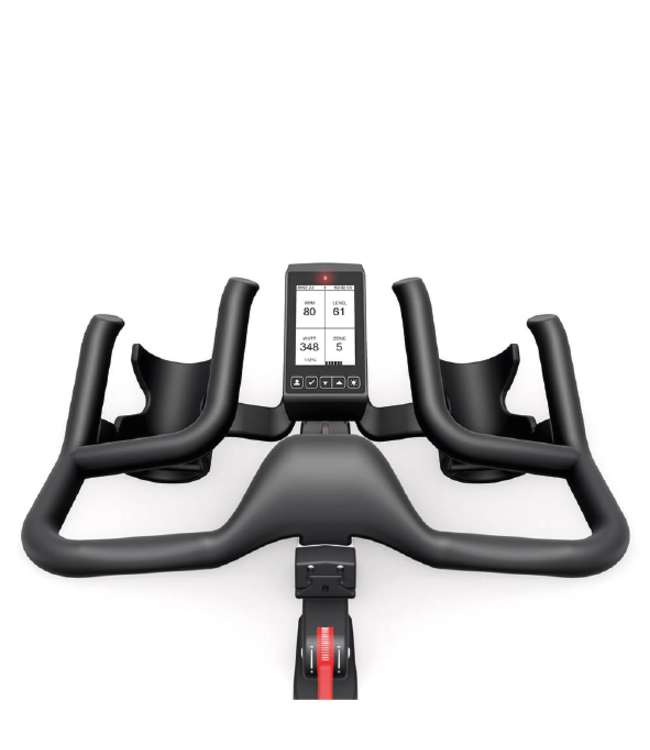 Life Fitness Vélo d'intérieur IC5