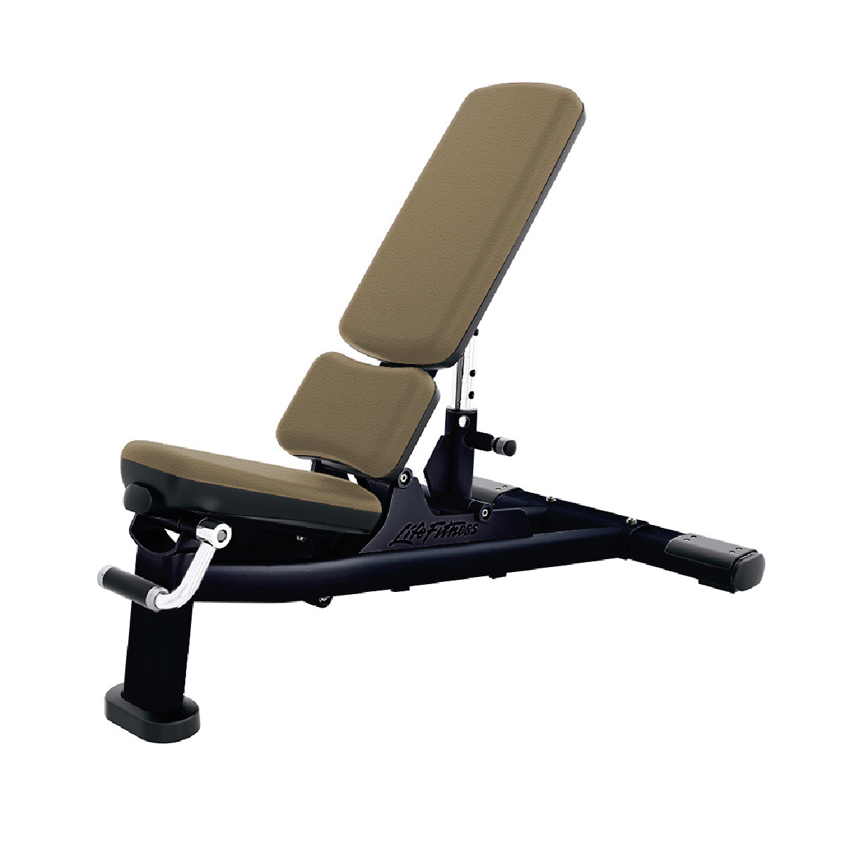 Life Fitness multi adjustable bench Best Buy Fitness