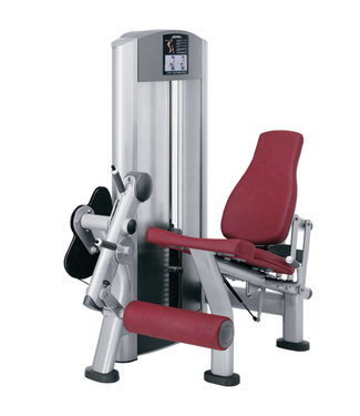 Life Fitness leg extension Signature