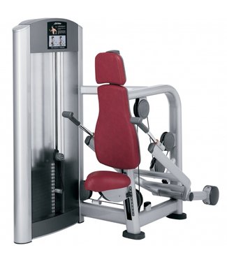 Life Fitness Presse triceps signature