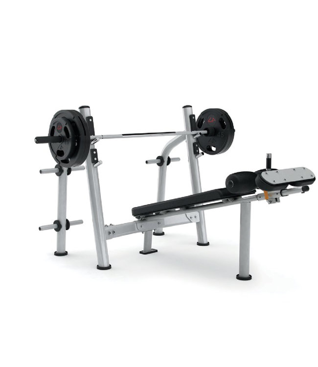 Matrix Olympic Decline Bank
