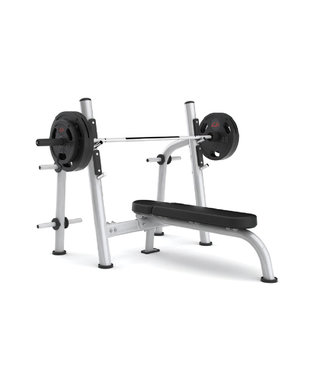 Matrix Banc plat olympique