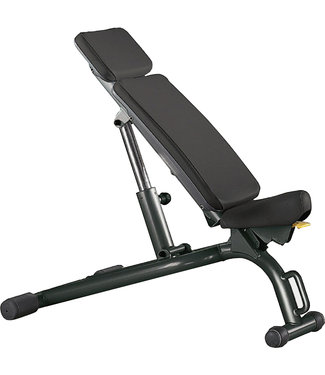 TechnoGym adjustable bench